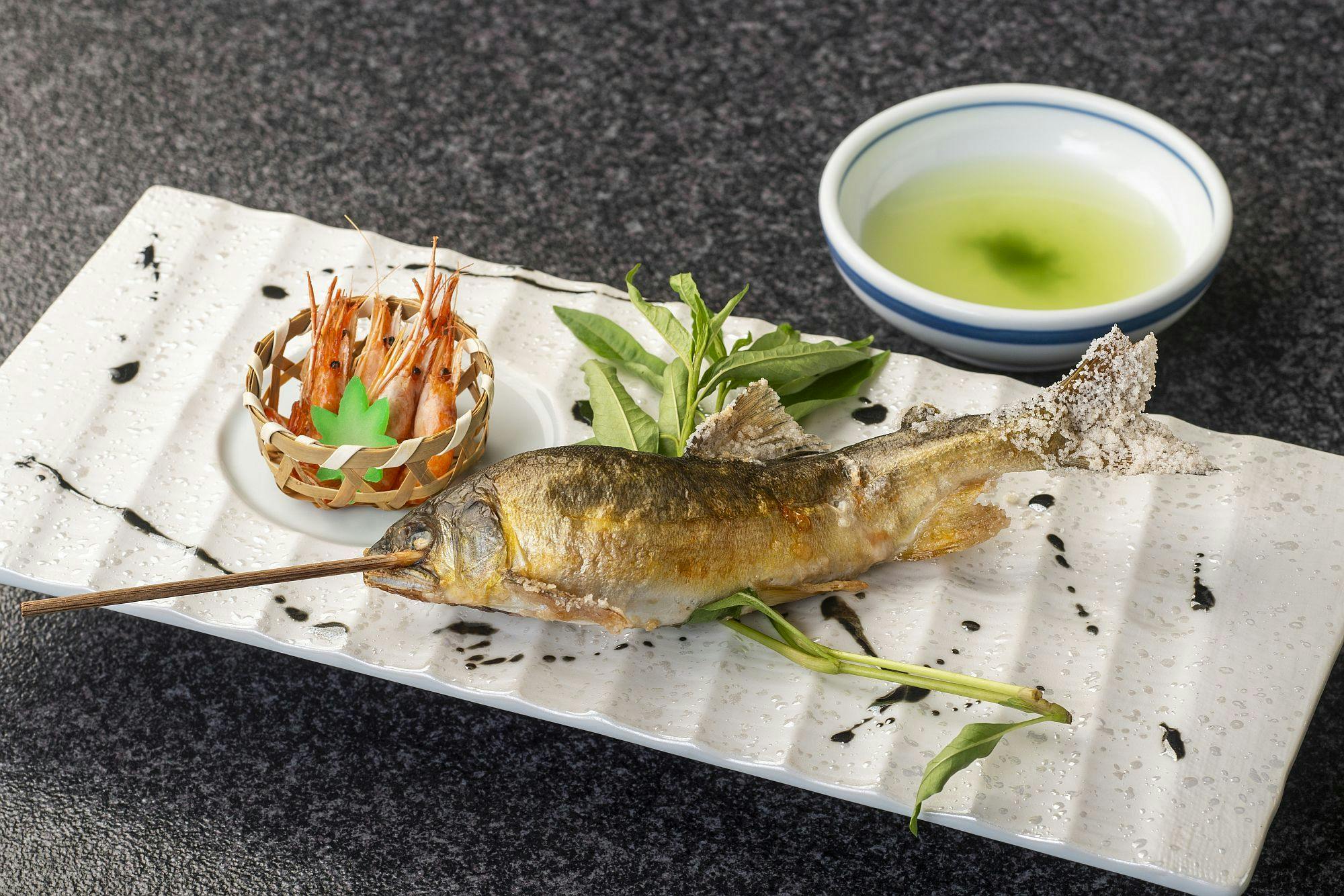里山の別邸 下田セントラルホテル