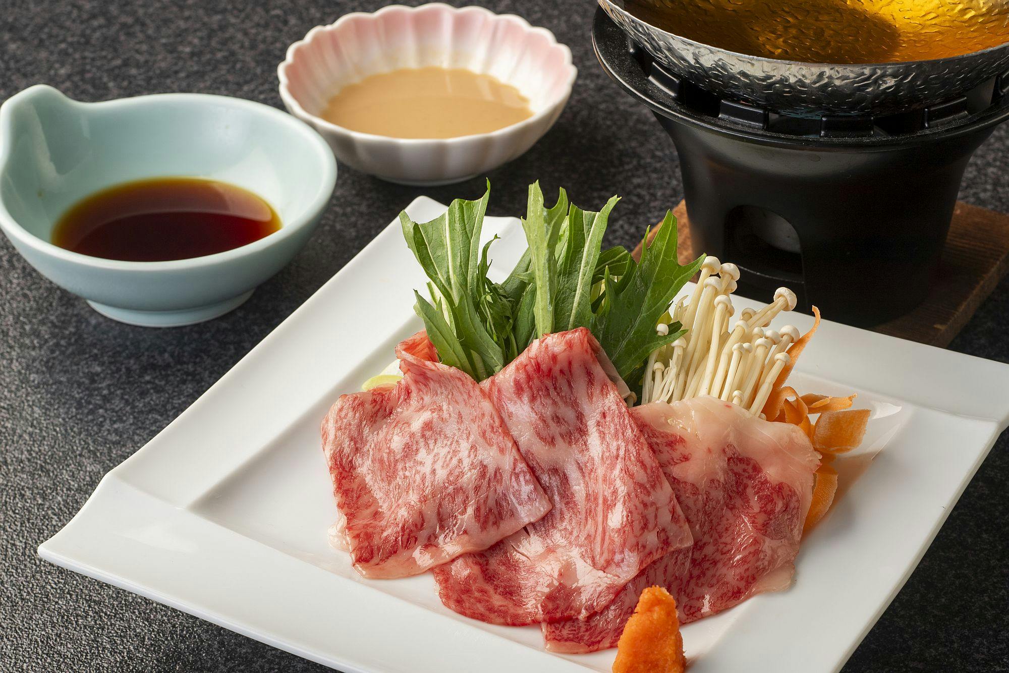 里山の別邸 下田セントラルホテル