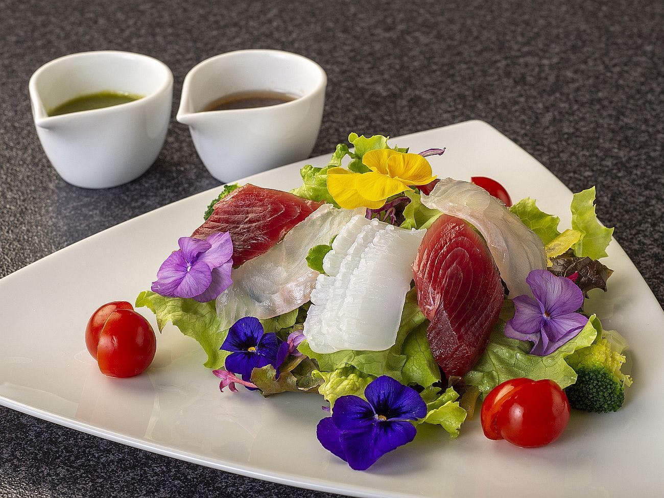 里山の別邸 下田セントラルホテル