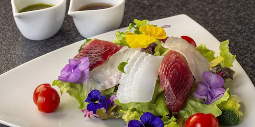 里山の別邸 下田セントラルホテル