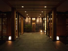 里山の別邸　下田セントラルホテル