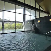 เซเซรากิ ออนเซ็น - ห้องอาบน้ำสาธารณะ (สำหรับผู้ชาย)