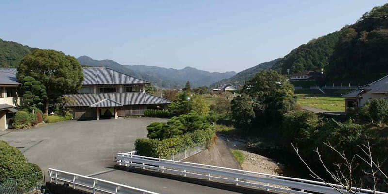 里山の別邸 下田セントラルホテル