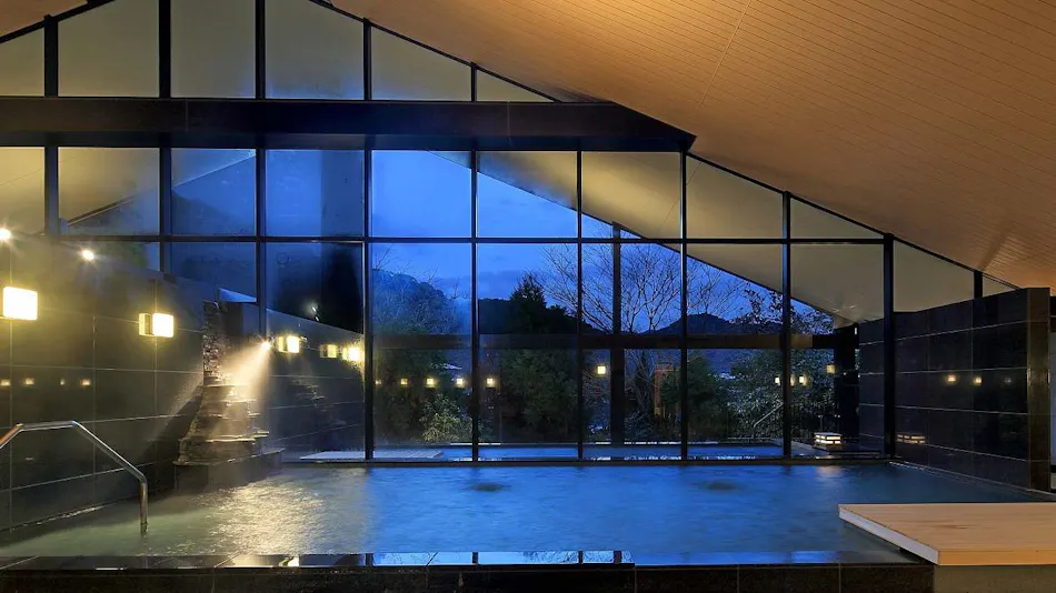 Satoyama Villa Shimoda Central Hotel