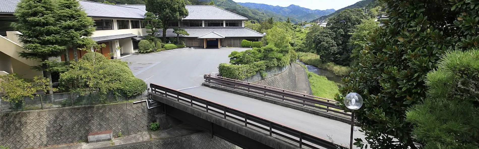里山の別邸 下田セントラルホテル