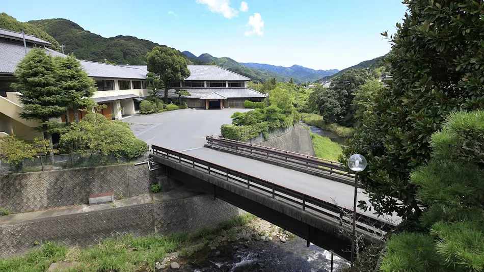 Satoyama Villa Shimoda Central Hotel