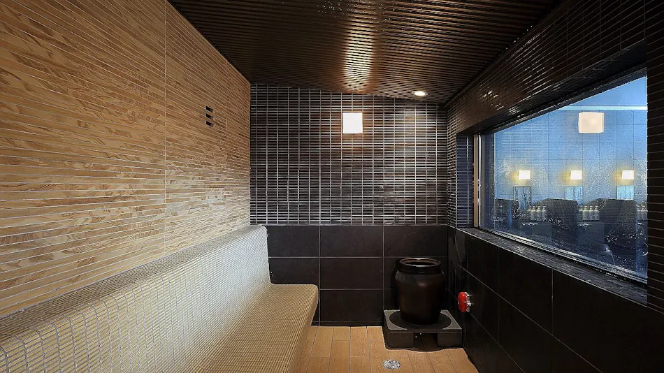 Satoyama Villa Shimoda Central Hotel