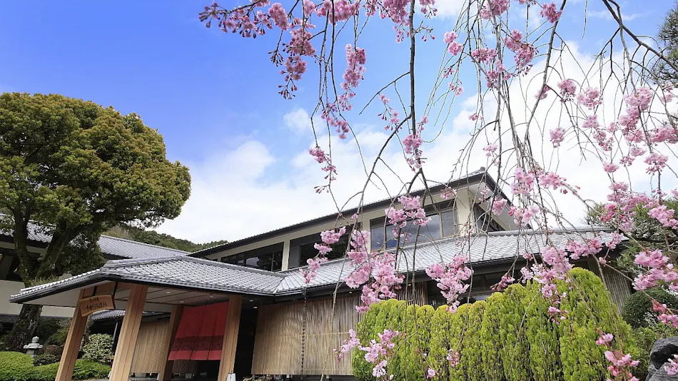 Satoyama Villa Shimoda Central Hotel