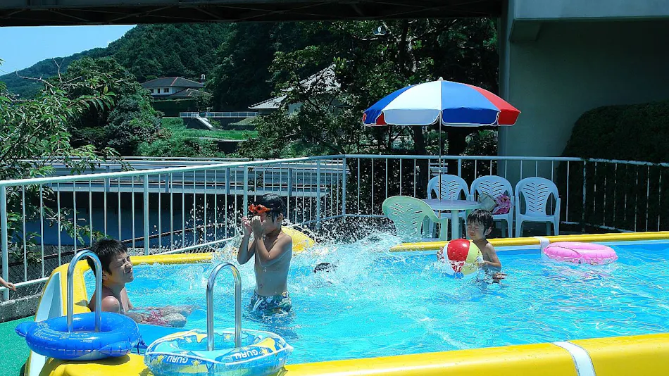Satoyama Villa Shimoda Central Hotel