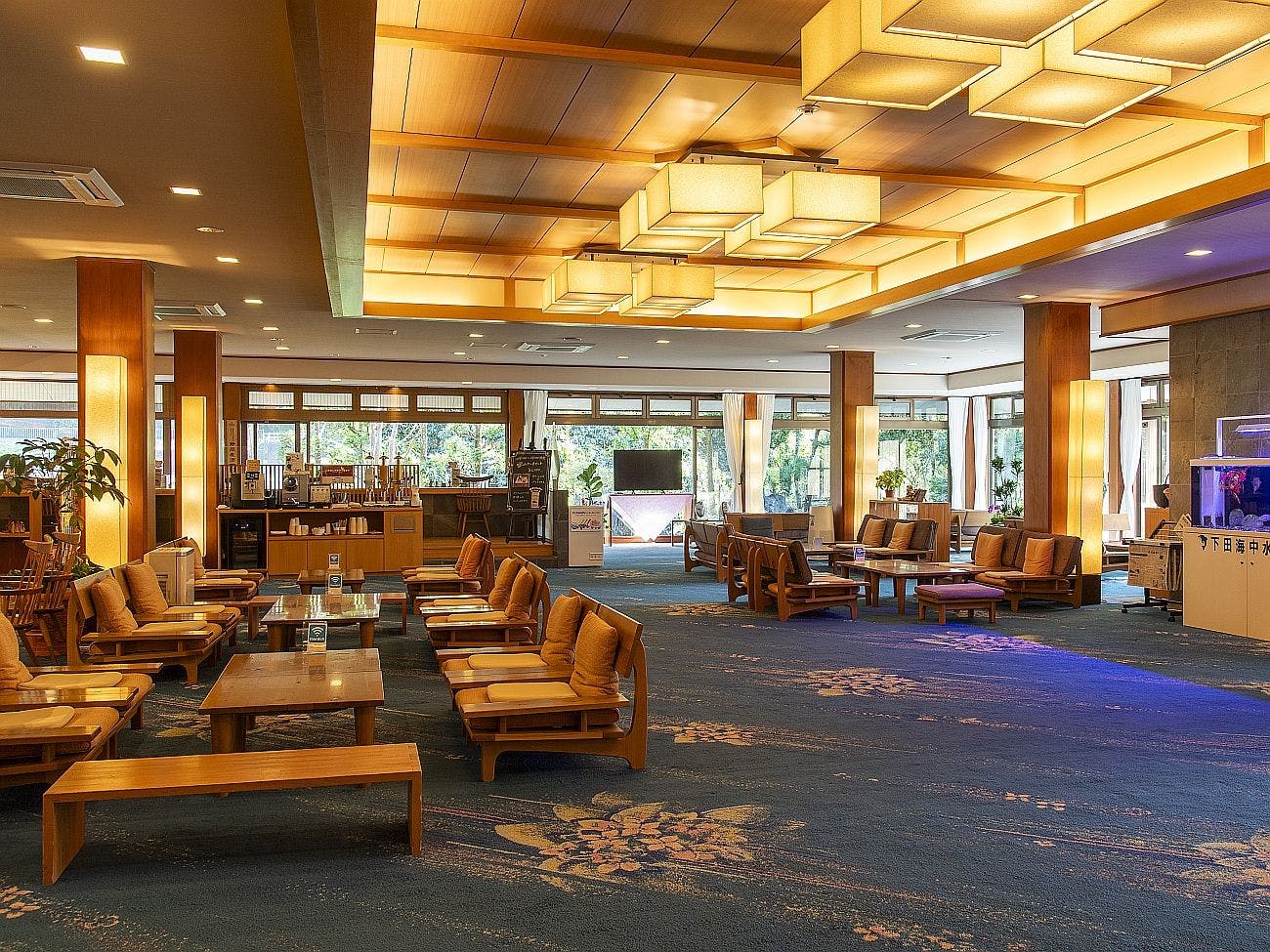 ล็อบบี้ใหม่