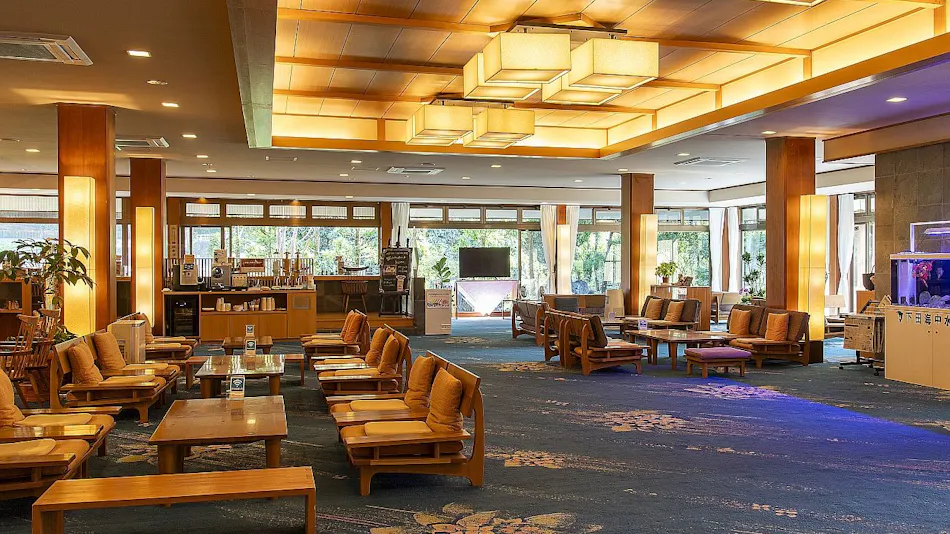 Satoyama Villa Shimoda Central Hotel