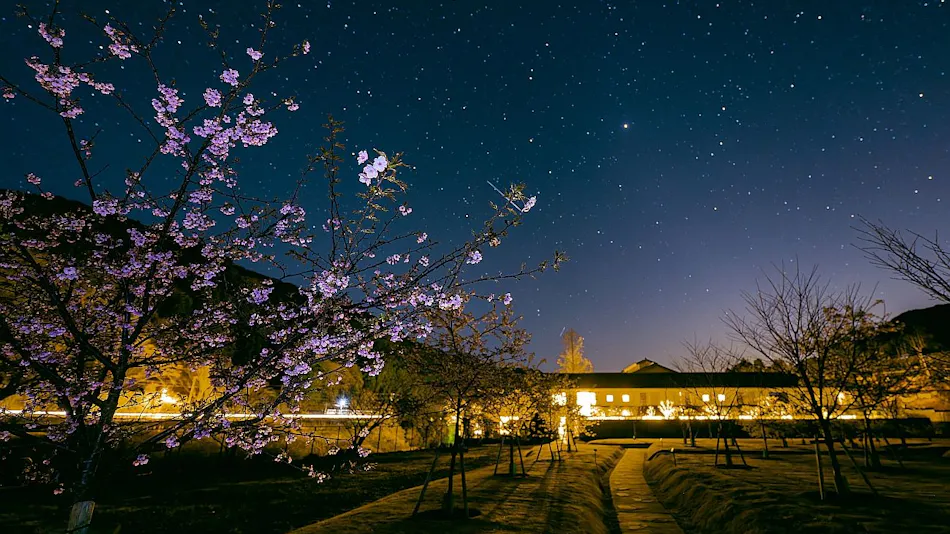 Satoyama Villa Shimoda Central Hotel