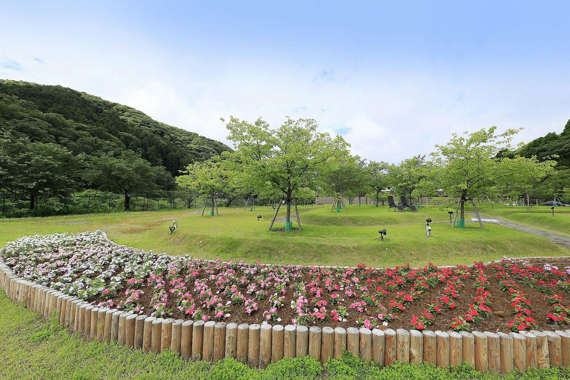 里山の別邸 下田セントラルホテル