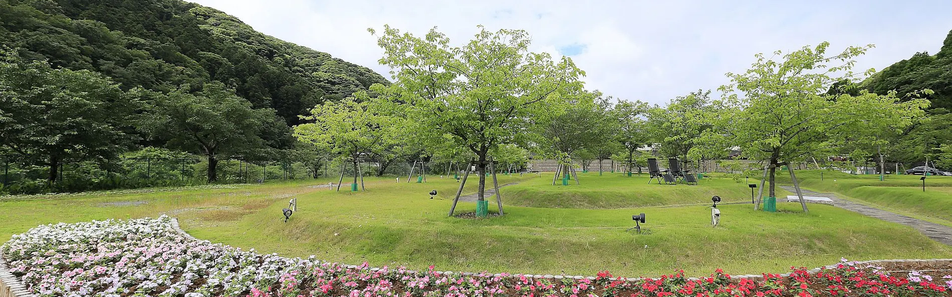 里山の別邸 下田セントラルホテル