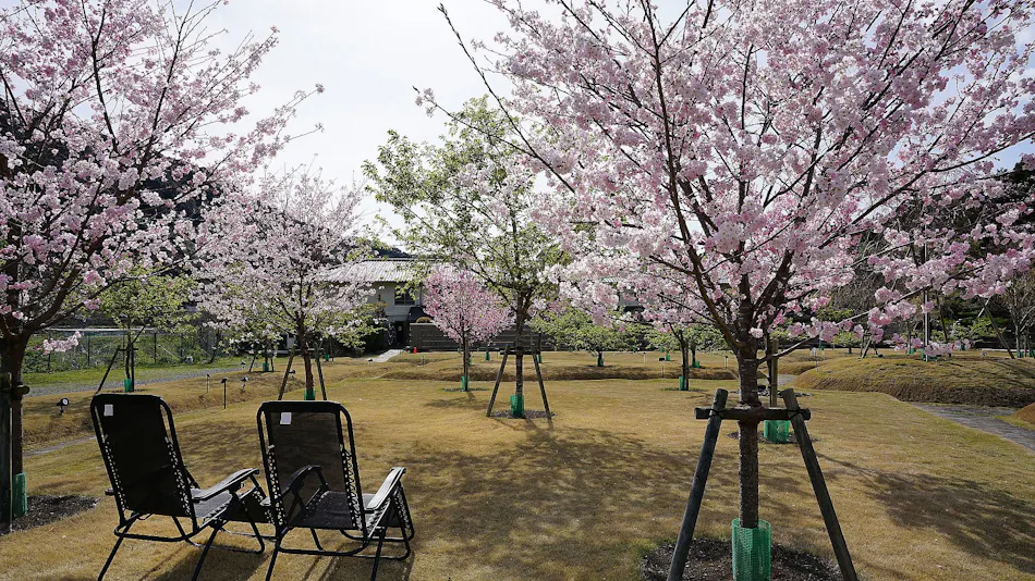 Satoyama Villa Shimoda Central Hotel