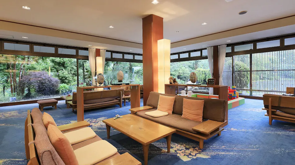 Satoyama Villa Shimoda Central Hotel