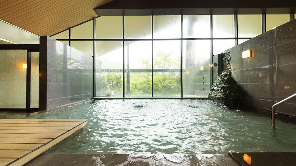 Satoyama Villa Shimoda Central Hotel