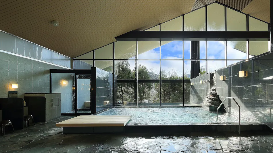 Satoyama Villa Shimoda Central Hotel