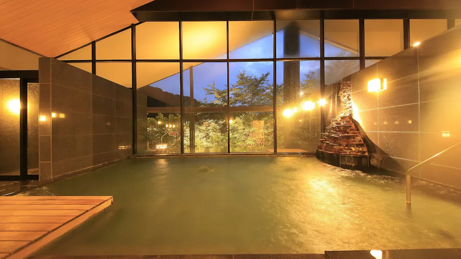 Satoyama Villa Shimoda Central Hotel