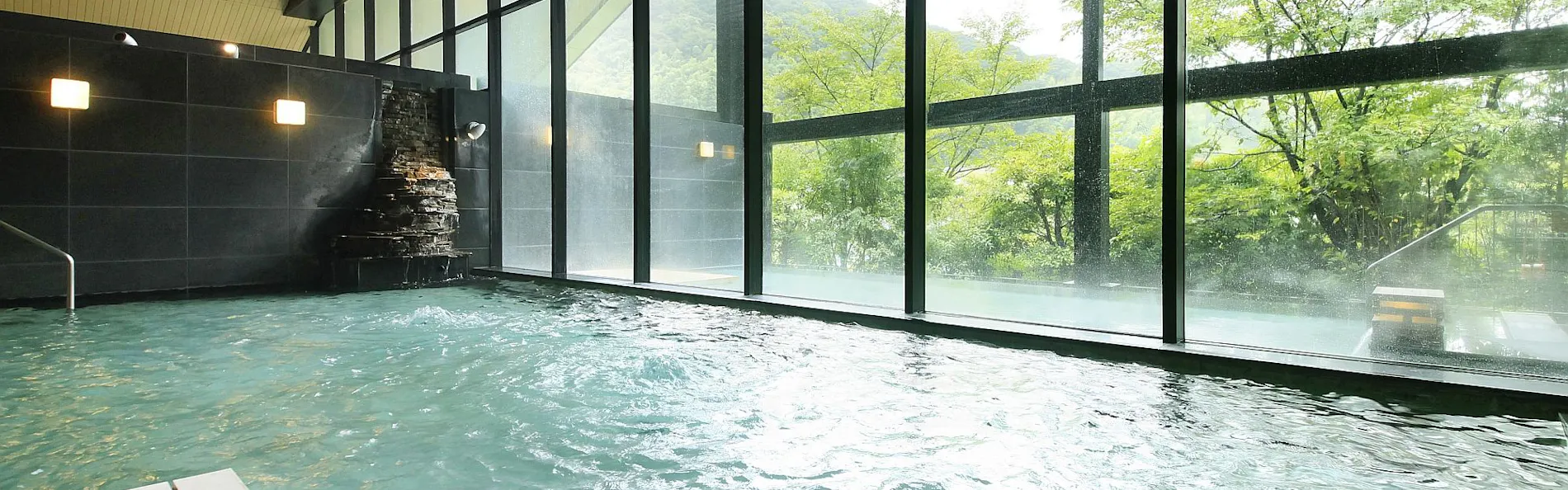 里山の別邸 下田セントラルホテル