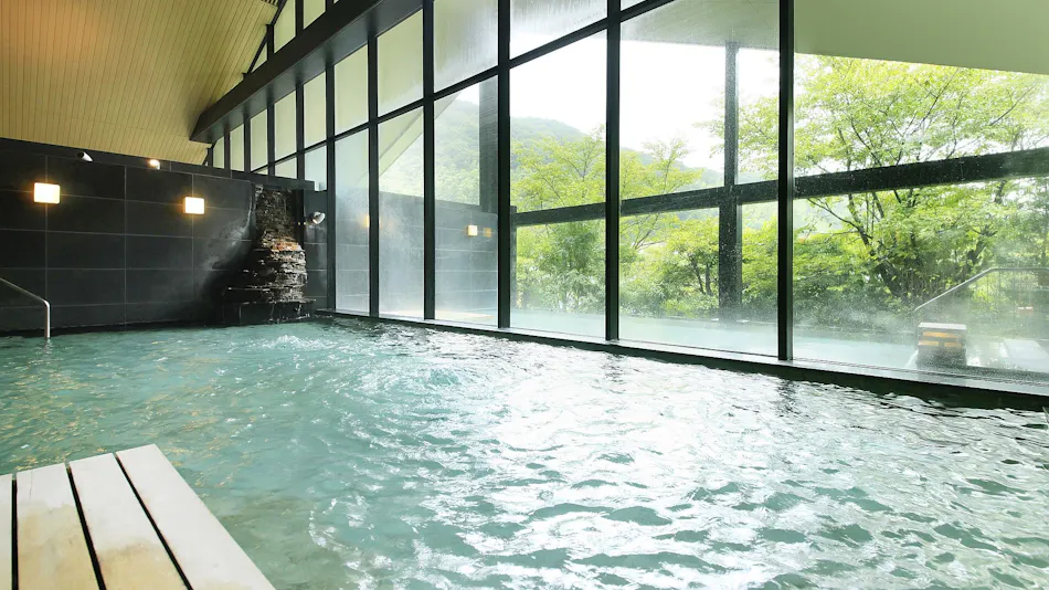 Satoyama Villa Shimoda Central Hotel
