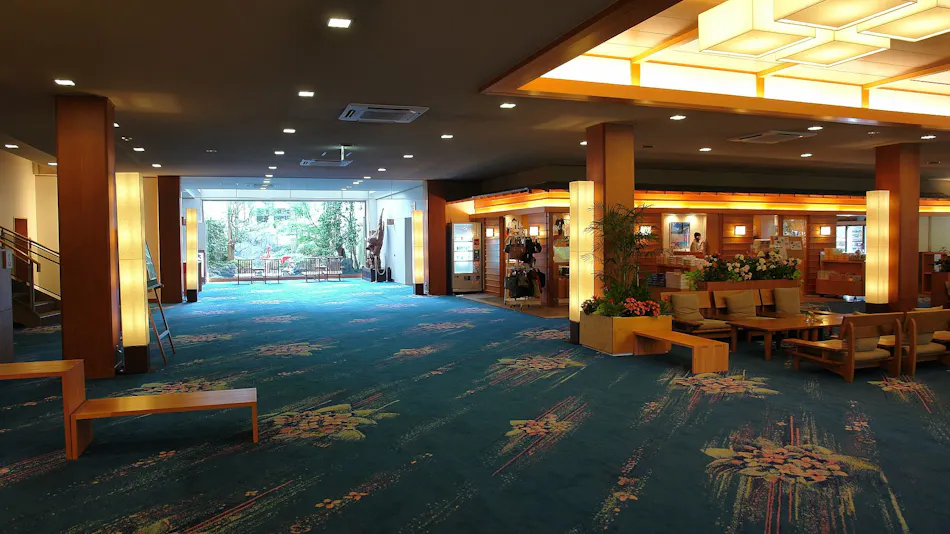 Satoyama Villa Shimoda Central Hotel