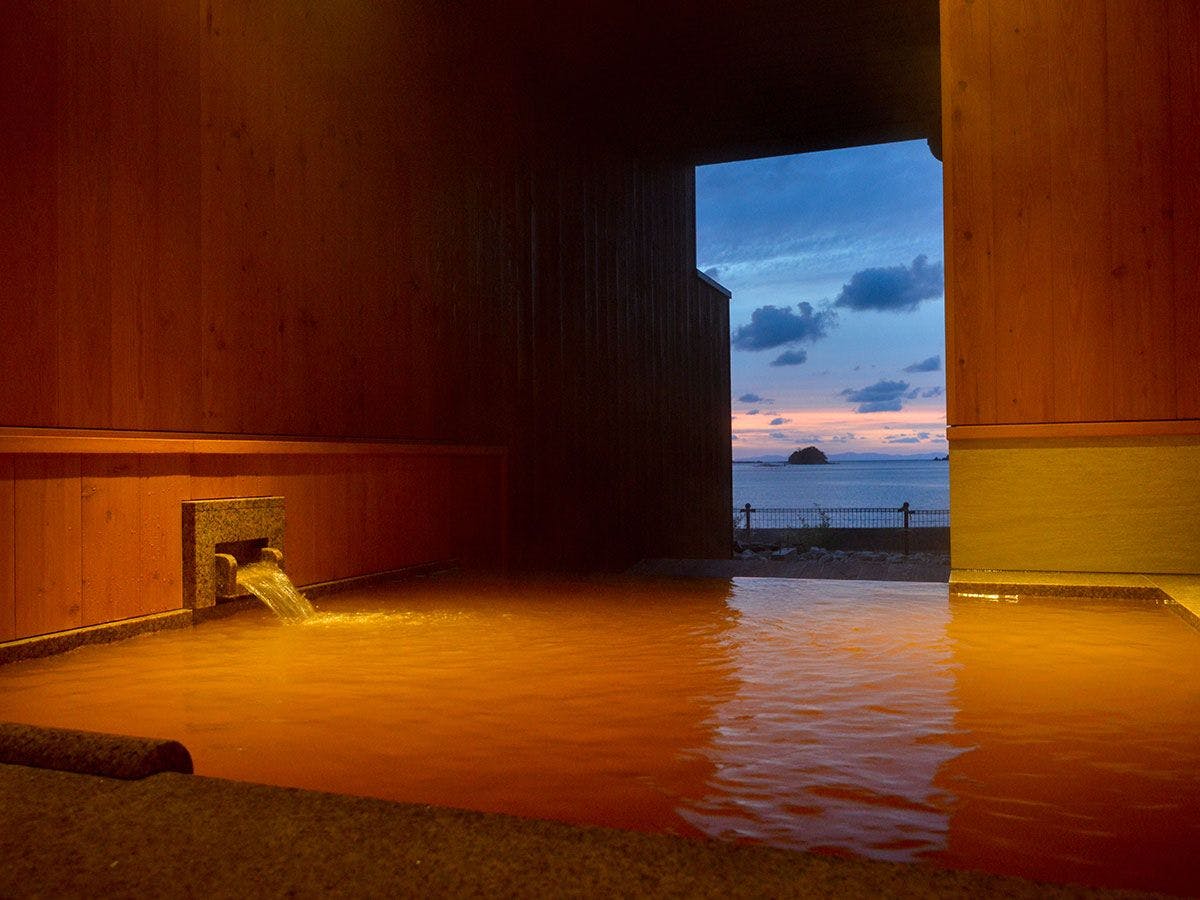 壱岐リトリート 海里村上 by 温故知新