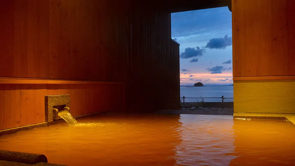 IKI RETREAT by Onko Chishin