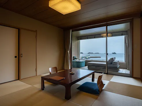 プレミアム和室