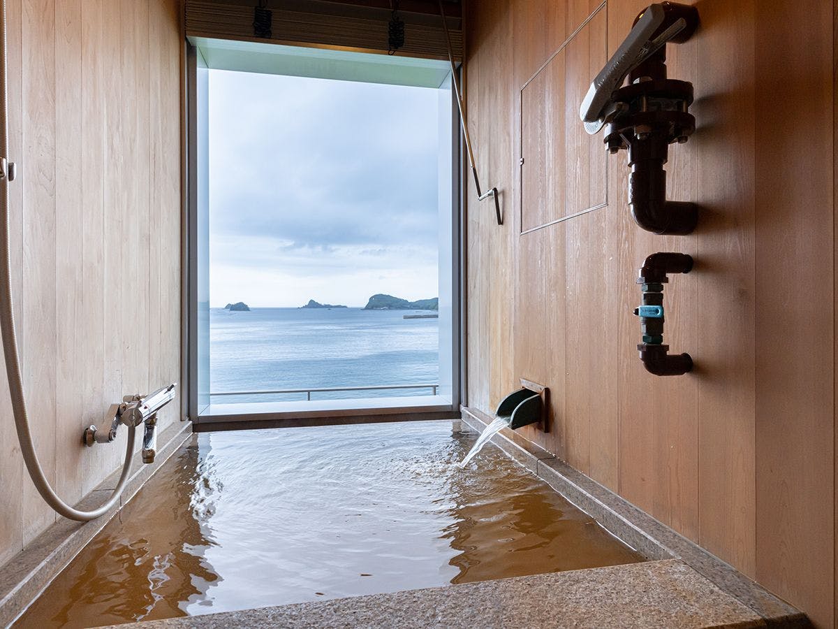 ジュニアスイート