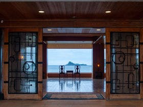 壱岐リトリート 海里村上