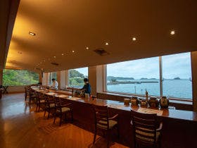 壱岐リトリート 海里村上 by温故知新