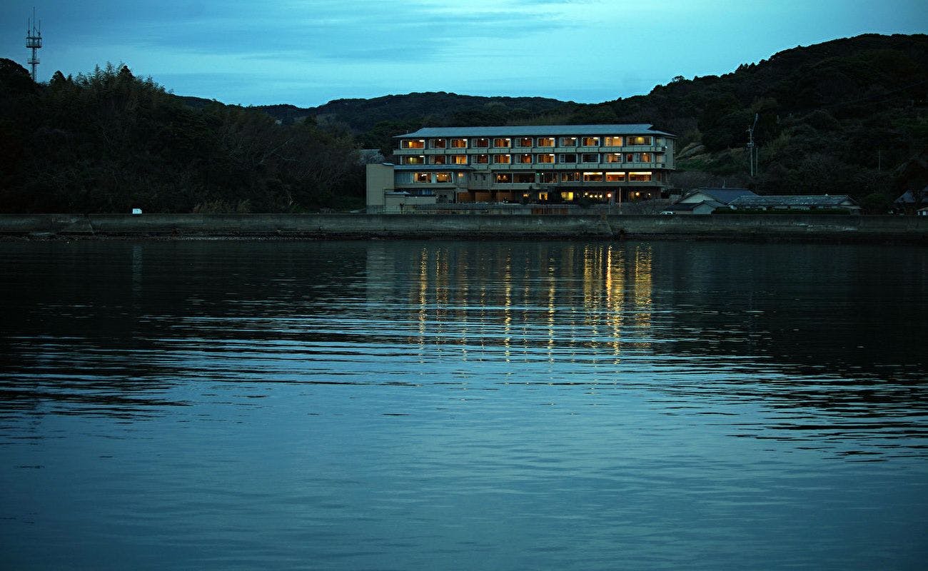 壱岐リトリート 海里村上 by 温故知新