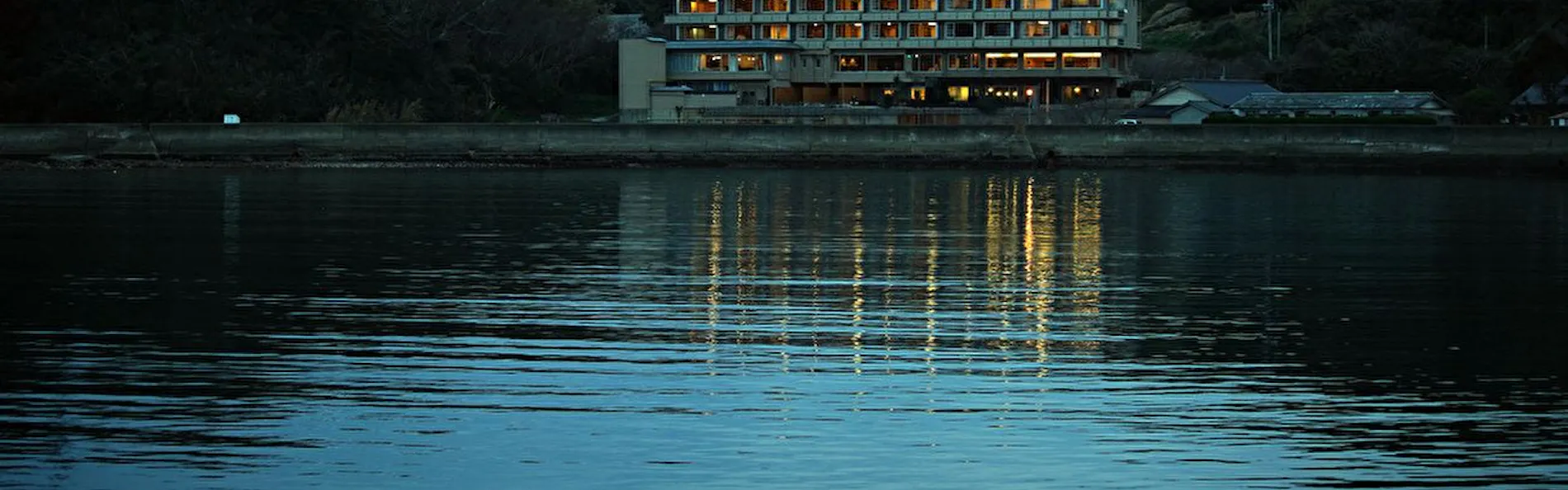 壱岐リトリート 海里村上 by 温故知新