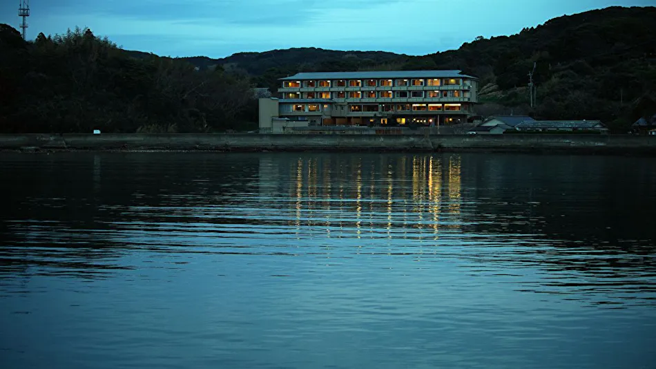 IKI RETREAT by Onko Chishin