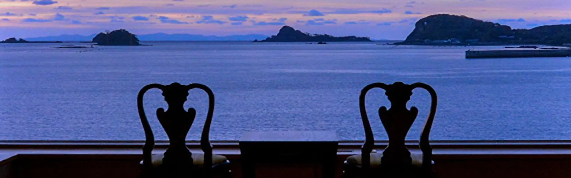 壱岐リトリート 海里村上 by 温故知新