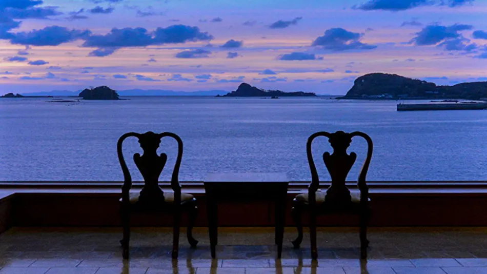 IKI RETREAT by Onko Chishin