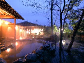 おとぎの宿 米屋