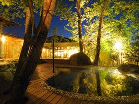 おとぎの宿 米屋