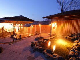 おとぎの宿 米屋