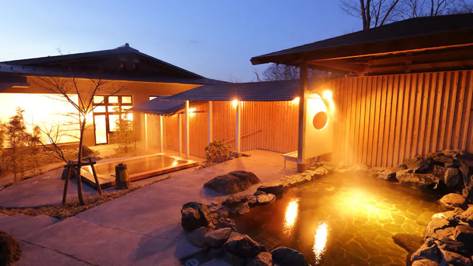 Otoginoyado Yoneya