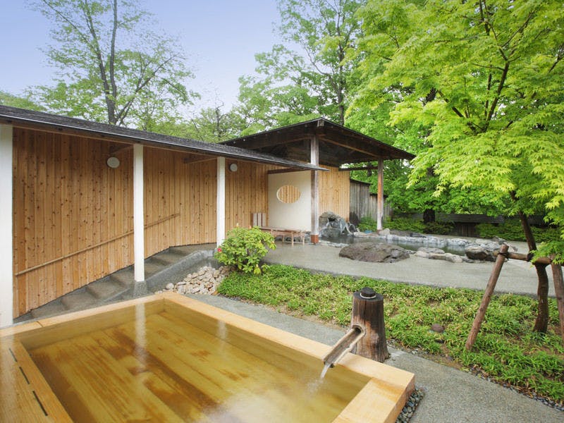 おとぎの宿　米屋
