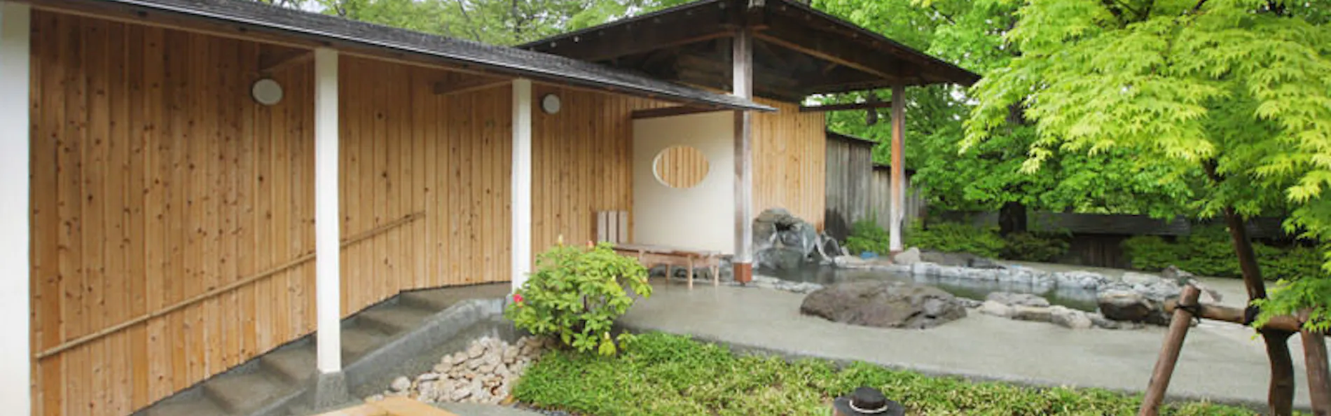 おとぎの宿 米屋