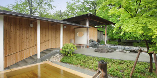 おとぎの宿 米屋