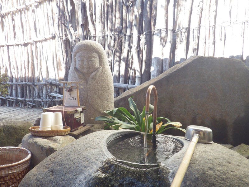 おとぎの宿　米屋