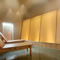 ミストサウナ/源泉をミストにしました。