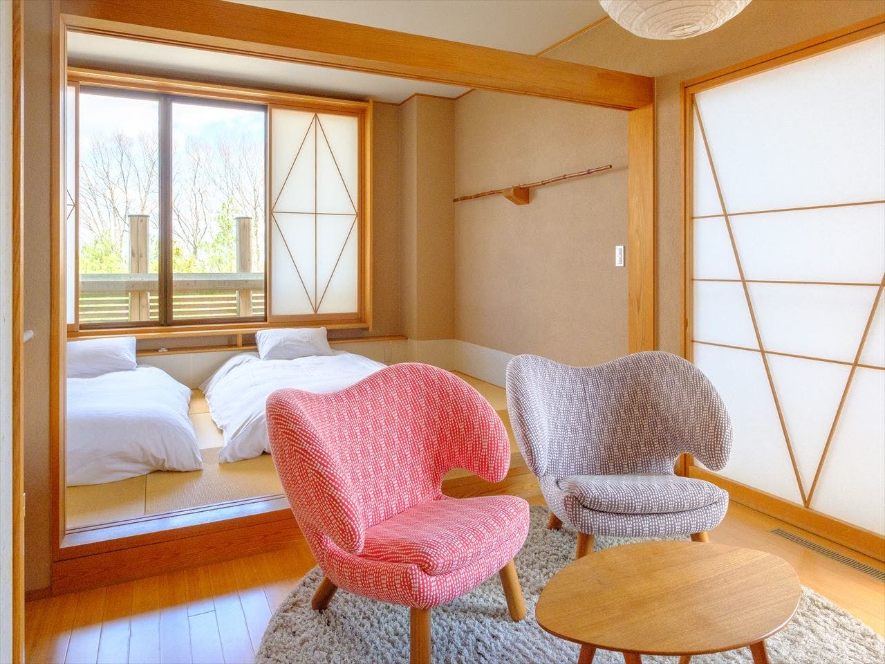 おとぎの宿　米屋