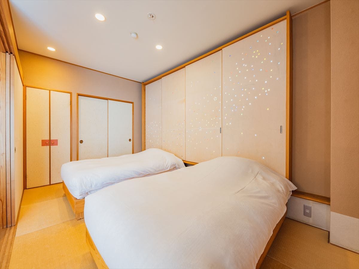 おとぎの宿　米屋