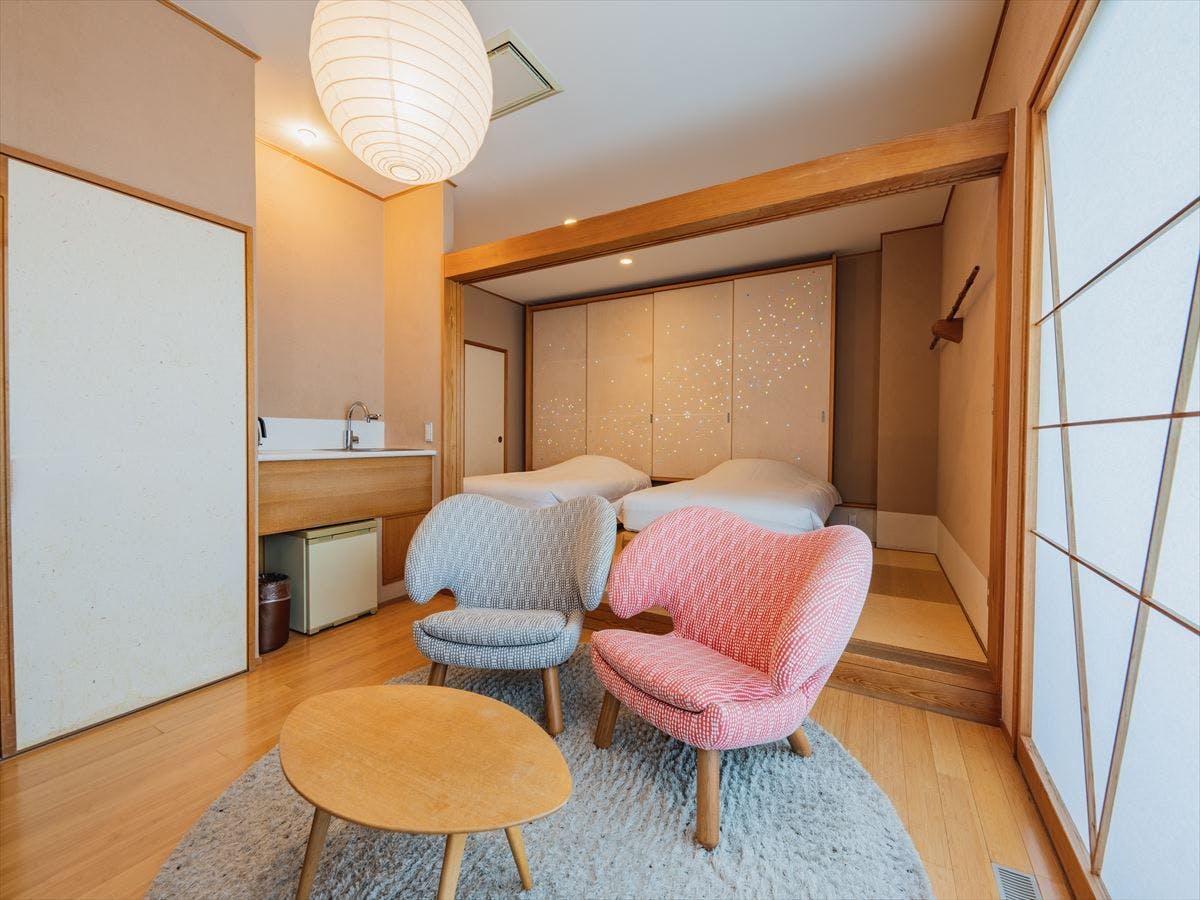 おとぎの宿　米屋
