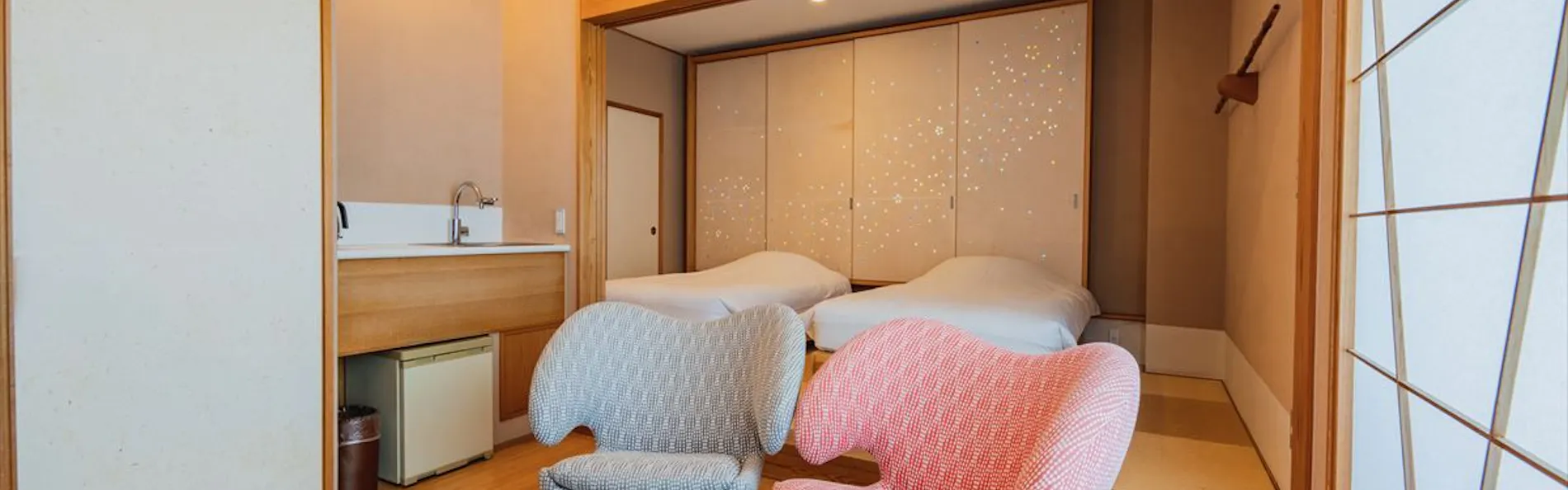 おとぎの宿 米屋